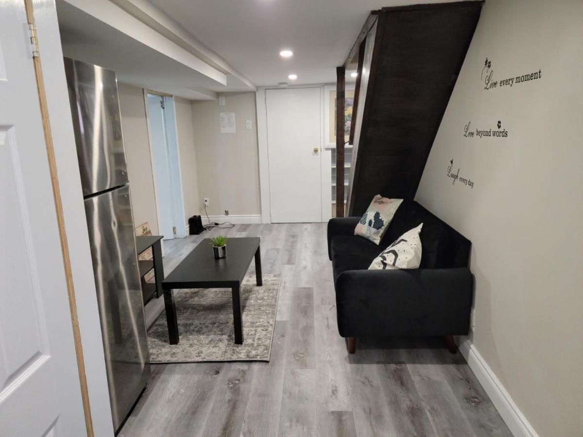Comfy Private Unit Gasthof Toronto