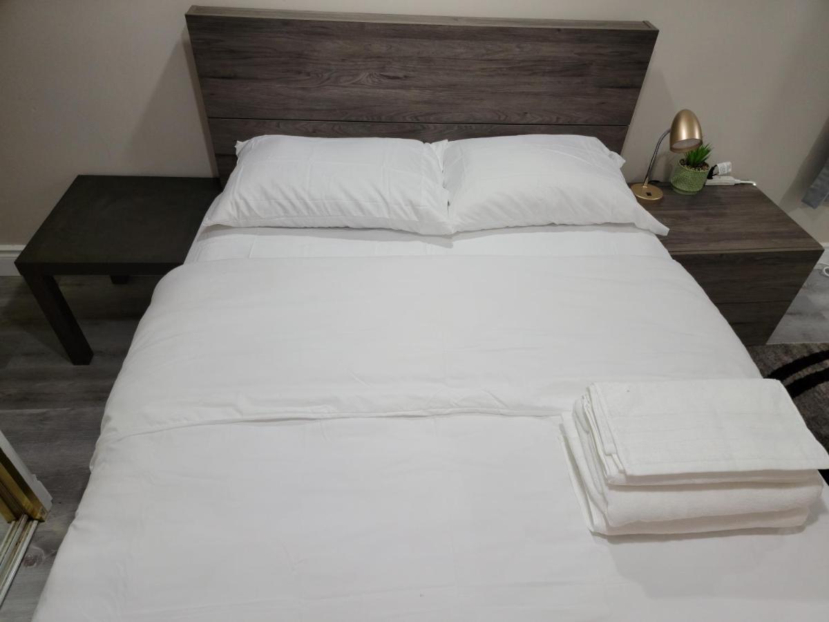 Comfy Private Unit Gasthof Toronto